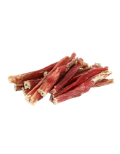 Load image into Gallery viewer, 15 Bully Sticks - My Happy Pet
